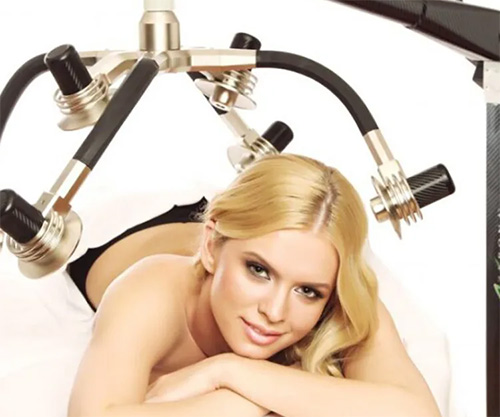 Zerona™ laser treatment