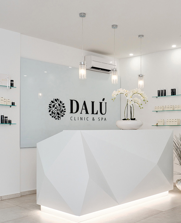 Medical-Aesthetic procedures