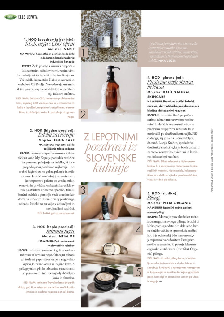 elle_magazine_slovenia_dalu_natural_Skincare