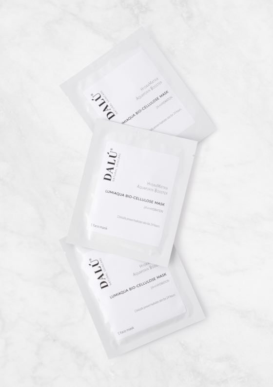 NEW - 24H HYDRATION MASK 