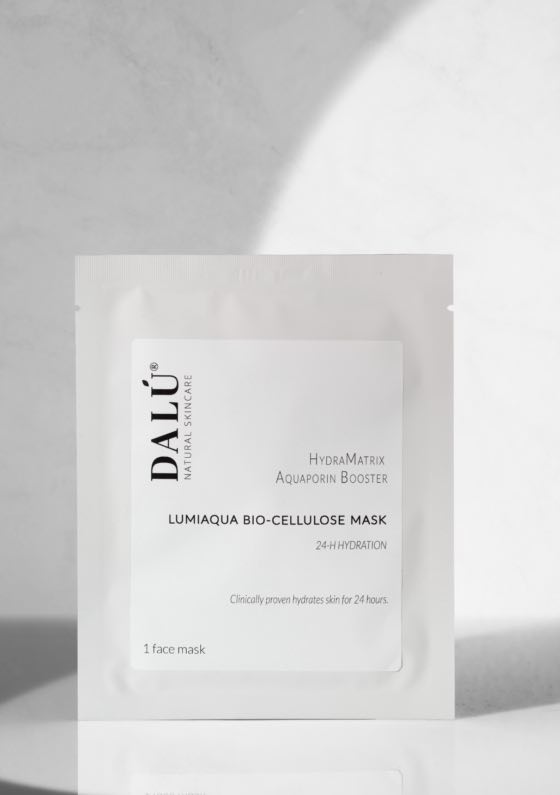 NEW - 24H HYDRATION MASK 