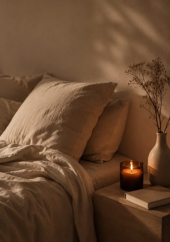 BLOG - SLEEP & LONGEVITY