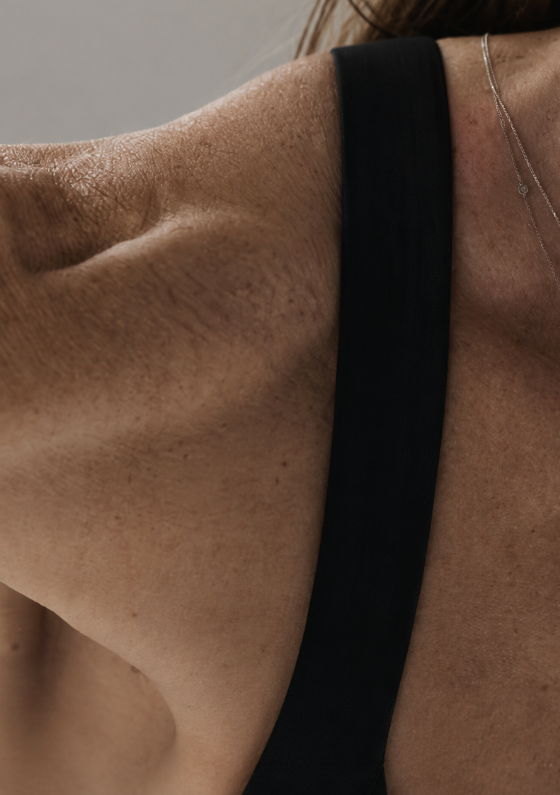 BLOG - AGING WITH LONGEVITY IN MIND