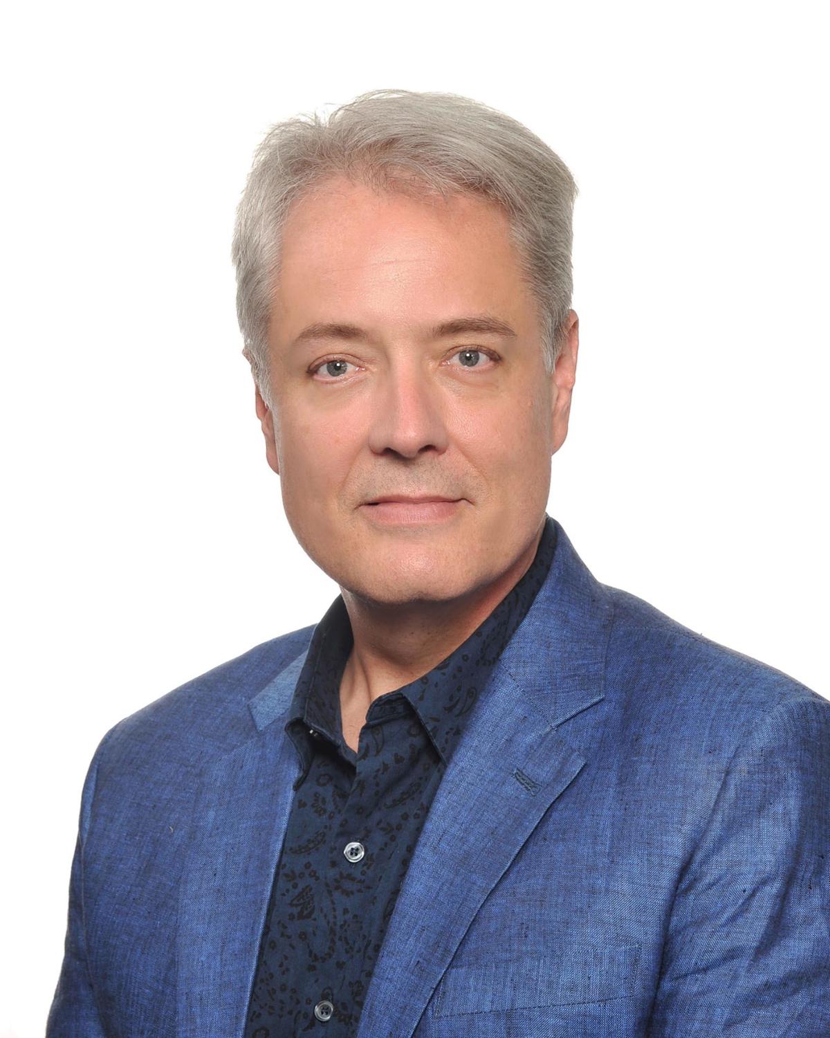 Kent Richards, 