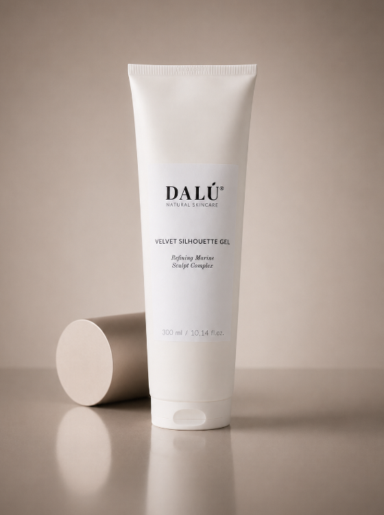 NEW -  BODY SHAPING GEL