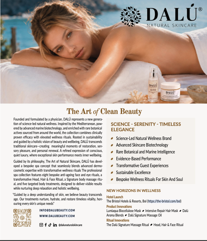 dalu_natural_skincare_press_european_spa_magazine