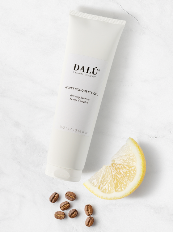 NEW -  BODY SHAPING GEL