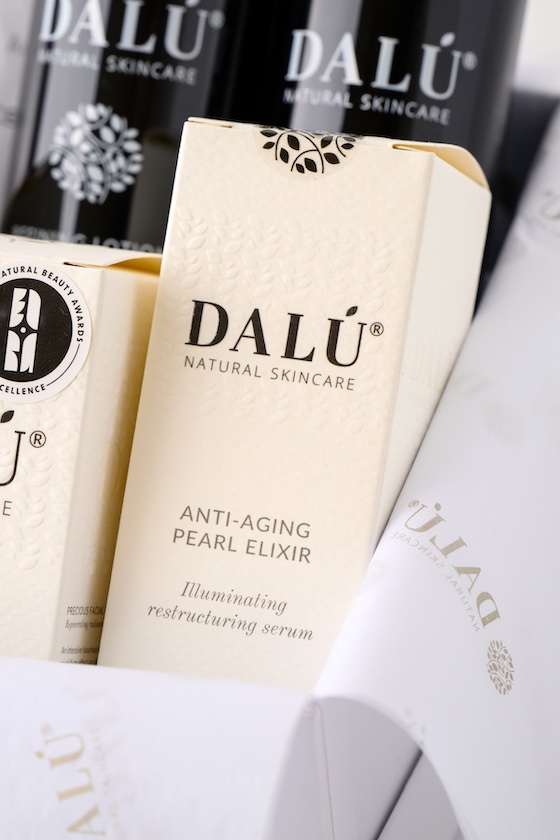 MORE FOR YOUR SKIN