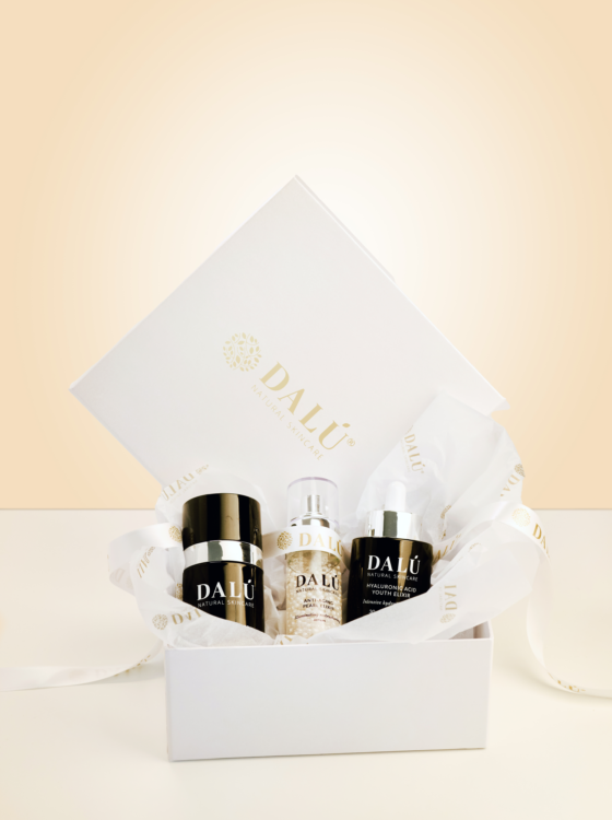 UNWRAP A WORLD OF TIMELESS BEAUTY