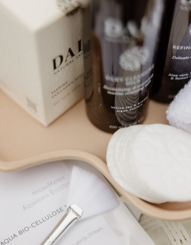 MORE FOR YOUR SKIN