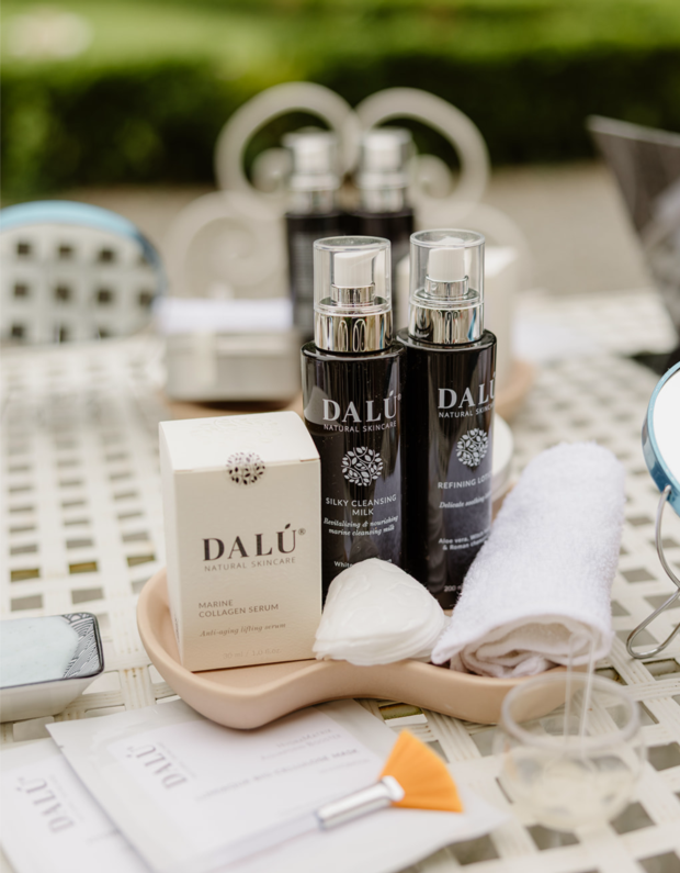 MORE FOR YOUR SKIN