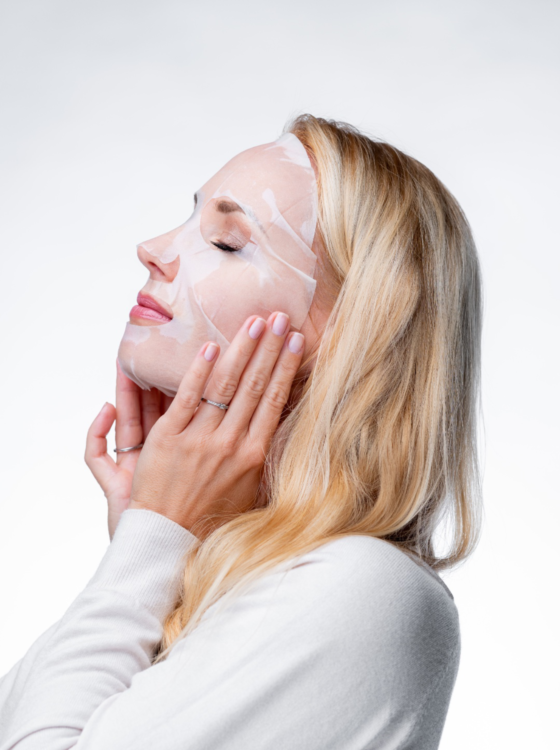 DALÚ FACE MASKS