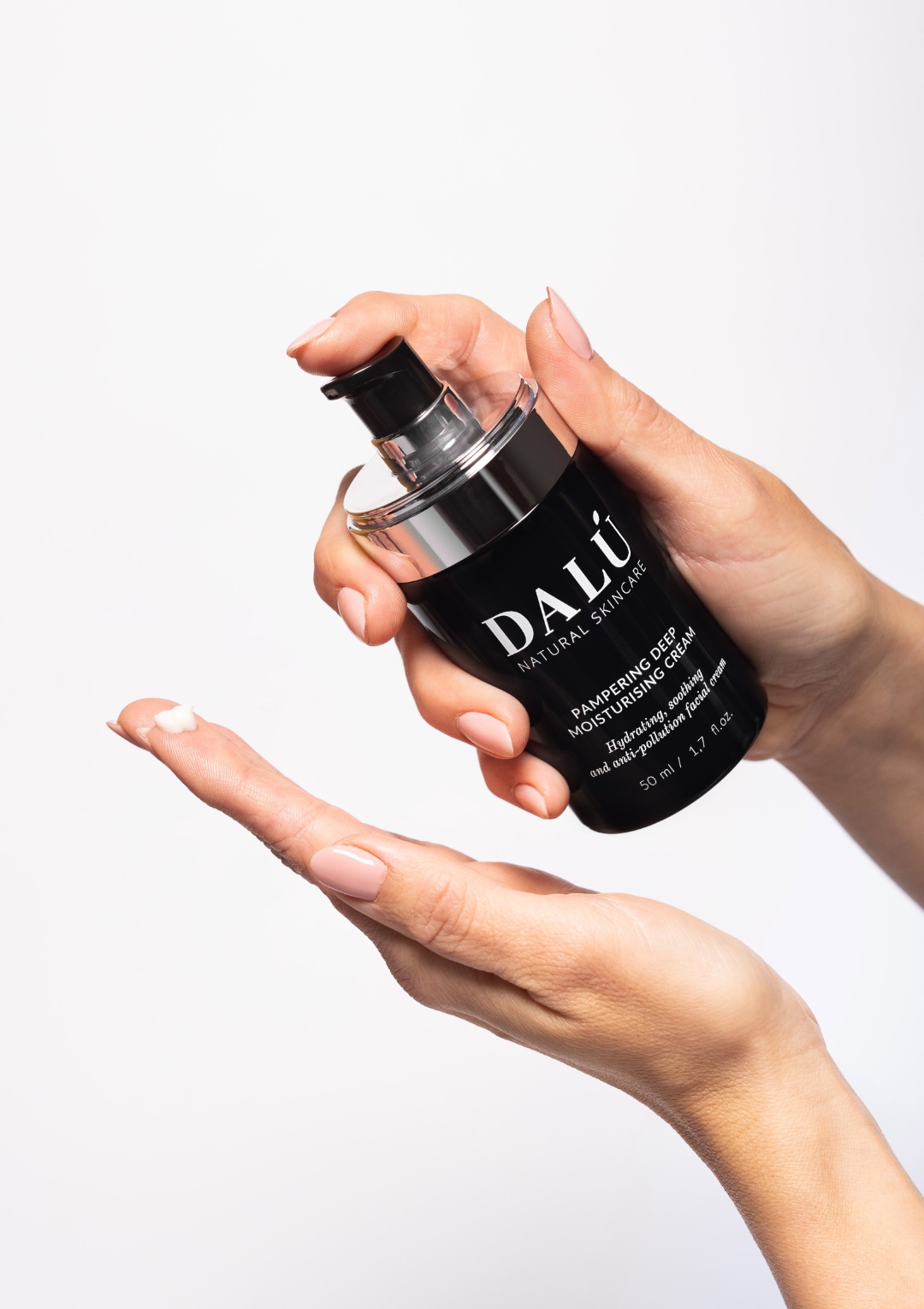 pampering_deep_moisturising_cream_dalu_natural_skincare